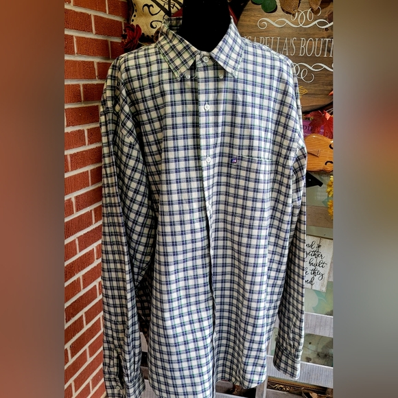 Ralph Lauren Jeans Co. Men's Shirt - Picture 6 of 10